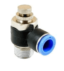 Flow Control Valve
